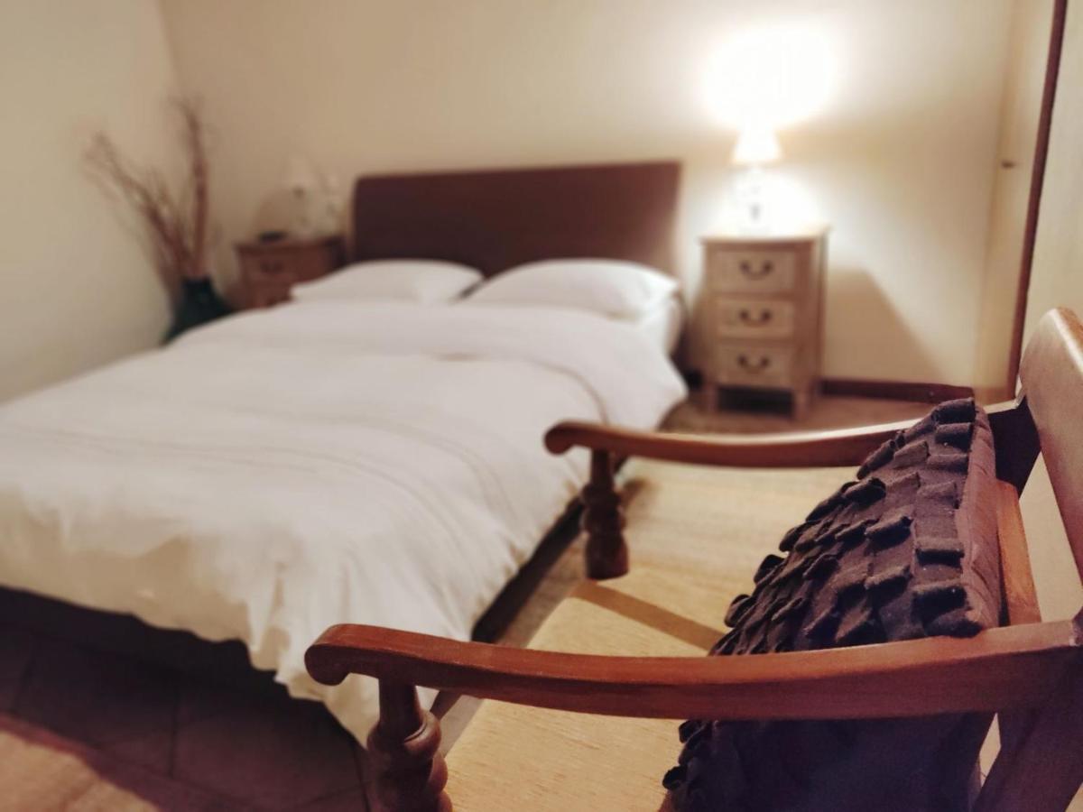Klio Guesthouse Portaria  Ngoại thất bức ảnh