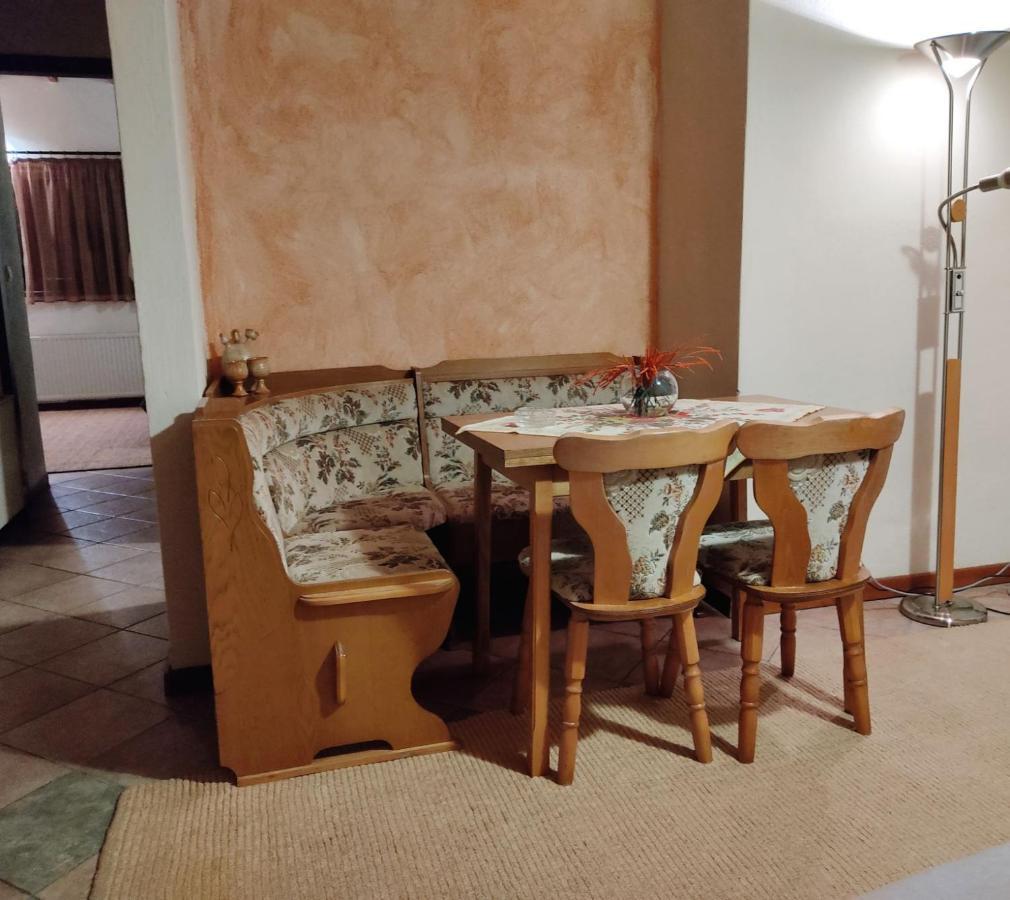 Klio Guesthouse Portaria  Ngoại thất bức ảnh