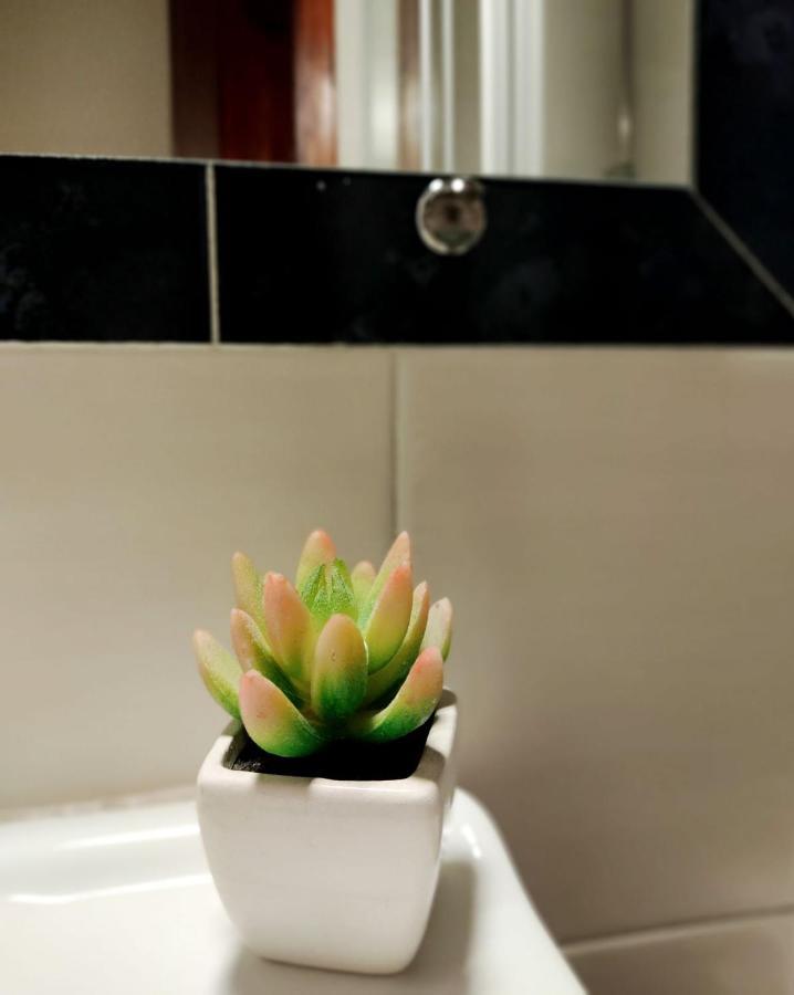 Klio Guesthouse Portaria  Ngoại thất bức ảnh
